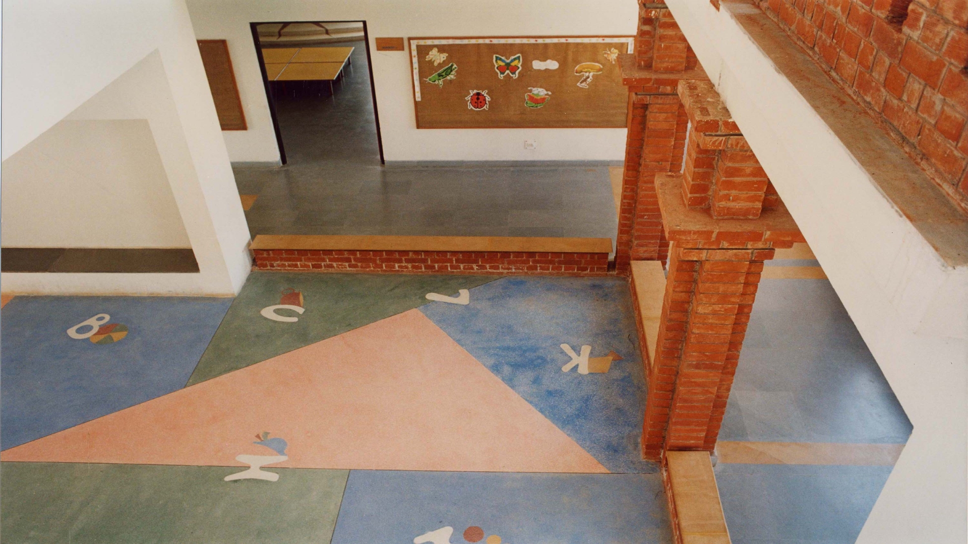 Nalanda International Infant School Vadodara, Gujarat